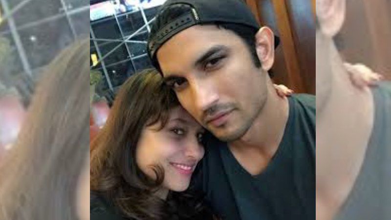 Zee Rishtey Awards 2020: Ankita Lokhande Says Her Tribute Performance To Late Sushant Singh Rajput Is 'Khaas'; Dedicates It To His Fans