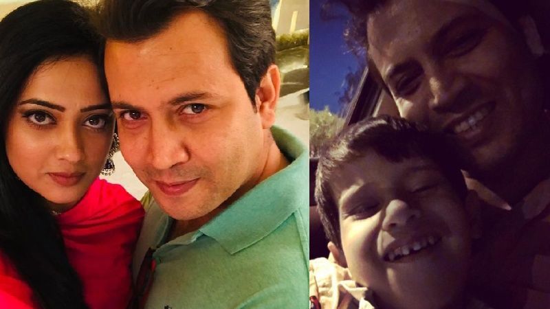 Shweta Tiwari’s Estranged Husband Abhinav Kohli Approaches High Court For Custody Of Their Son Reyansh; Accuses Her Of Not Letting Him Meet His Son