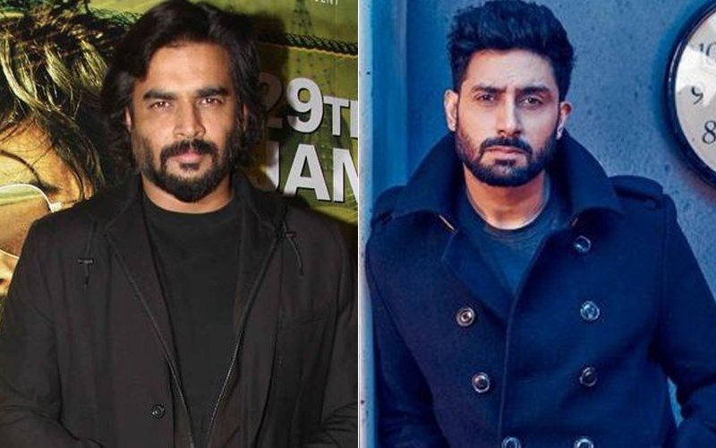 Abhishek Bachchan Madhavan