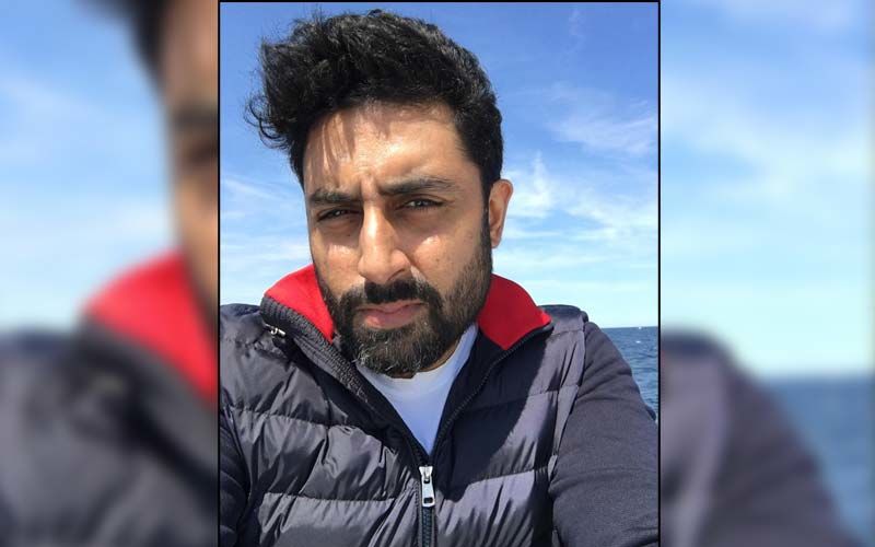 The Big Bull: Abhishek Bachchan Wins The Internet After He Gives A Hilarious Reply To A Fan Who Asks Him For One Reason To Watch The Film