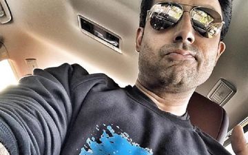 Hours Before FA Cup Finale Between Chelsea and Arsenal, Abhishek Bachchan Gets A Letter From His Favourite Team