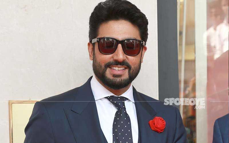 OMG! DID YOU KNOW Abhishek Bachchan Was Once Asked To Vacate A Front Row Seat For A 'Bigger Star' At A Public Event?