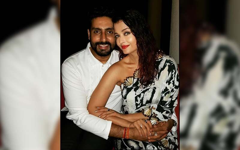 When Aishwarya Rai Bachchan Replied To A Question About Abhishek Bachchan Being 'Overshadowed' By A Famous Wife: 'He Is Very Well Established And Has Carved A Niche For Himself'