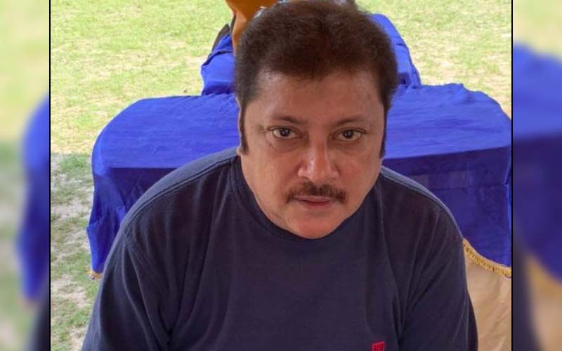 Bengali Actor Abhishek Chattarjee Passes Away At 58; Mamata Banerjee Offers Condolences, Calls Him 'Talented And Versatile'