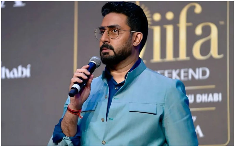DID YOU KNOW? Amitabh Bachchan Dozes Off During Family Movie Nights; Abhishek Bachchan Makes Interesting Revelations As He Imitates His Father-READ BELOW