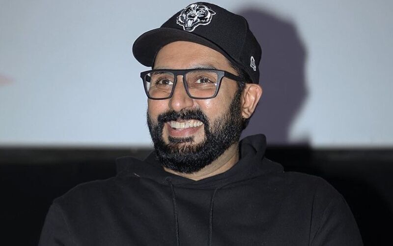 'I Have Immense Faith In My Country,It’s High Time We Show The World How Capable We Are!' Abhishek Bachchan On India’s Global Strength