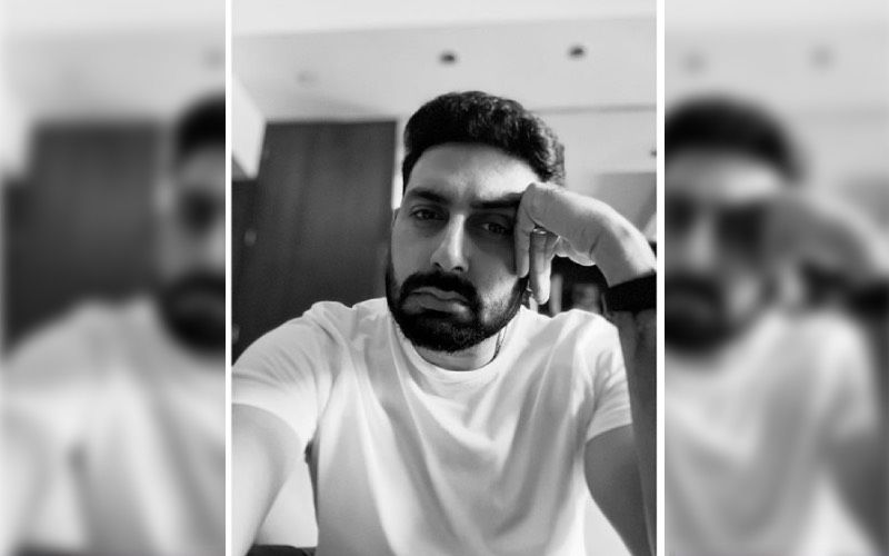 Abhishek Bachchan On His Movies, 'I Find Flaws Everywhere'; Reveals He's Not The Kind Of Person Who Says 'Good Job'