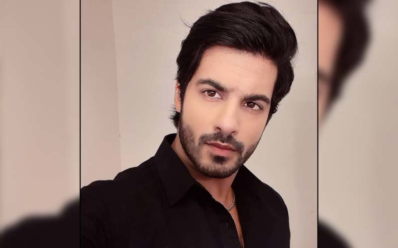 Yeh Hai Chahatein's Abrar Qazi Informs Fans That A Crew Member Of His Show Is Admitted To The ICU; Says 'His Condition Is Serious'