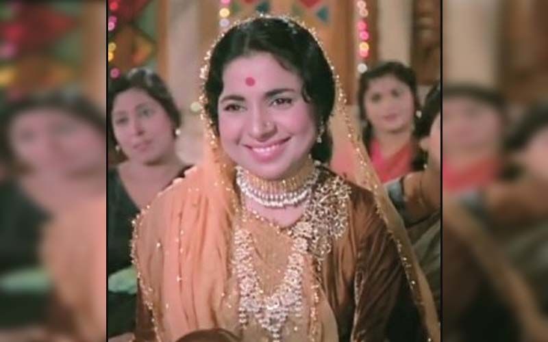 Achala Sachdev Birth Anniversary: Abandoned, Forgotten; Veteran Actress Who Immortalised 'Aye Meri Zohra Jabeen' Song