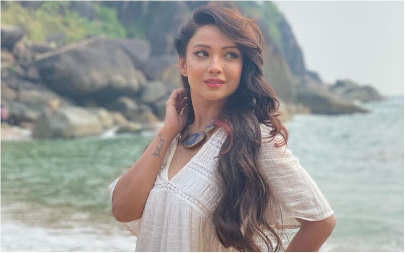Naagin 6: Adaa Khan Confirms Her Comeback In Ekta Kapoor's Show, Actress Hints At Release Date With Stunning Pic!