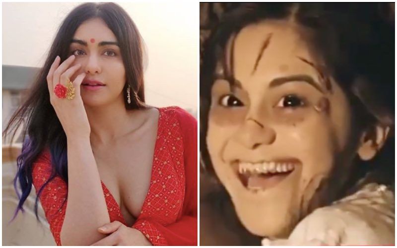 Adah Sharma Lists 'The Benefits Of NOT Being A Star Kid'; Shares A Clip From 1920 Along With A Sarcastic Post - Must Read