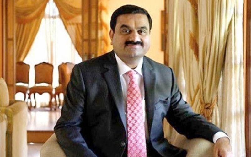 Gautam Adani DROPS DOWN To 11th Position In Bloomberg Billionaires Index After His Stocks Started Tumbling-REPORTS
