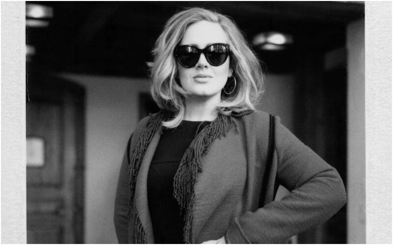 Adele Admits She Consumed Alcohol To Deal With 'Boring' People, Confesses: 'I Would Drink To Make Other People Interesting!'
