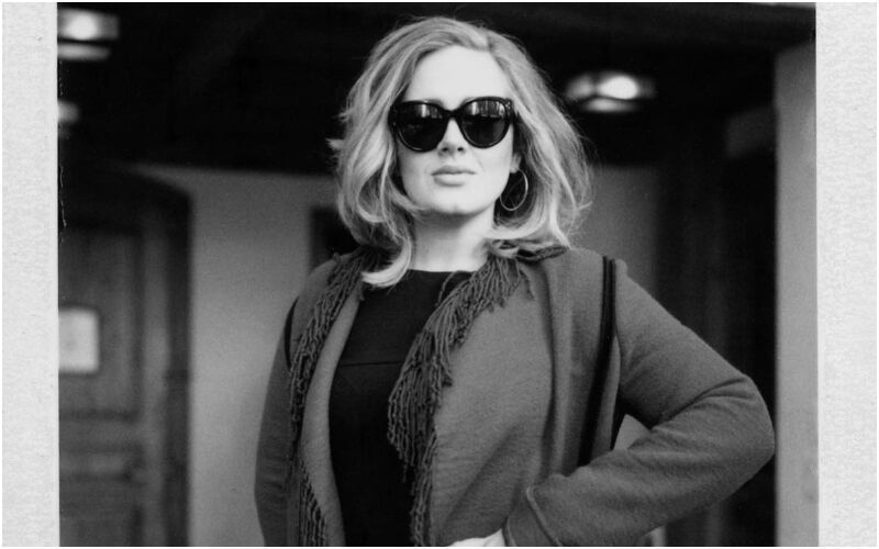 Adele Reveals She Has Started Taking Therapy Sessions Again; Says ‘I Stopped Holding Myself Accountable’-REPORTS