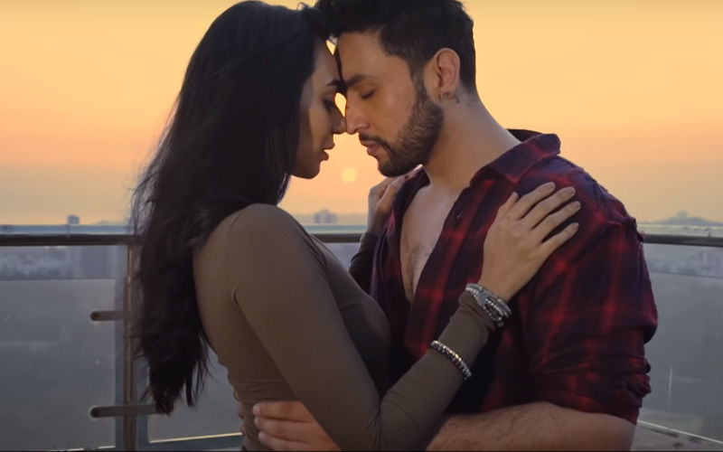 Aaya Na Tu Song: Adhyayan Summan’s Recreated Version Of This Arjun Kanungo Number Is All About Toxic Relationships
