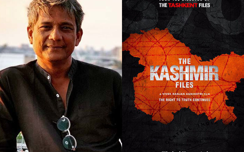 The Kashmir Files: Adil Hussain TROLLED Over His Tweet; Netizen Says ‘You Are Muslim, You'll Support Terrorism, Jihadi Mindset’-Check Out Actor's REACTION