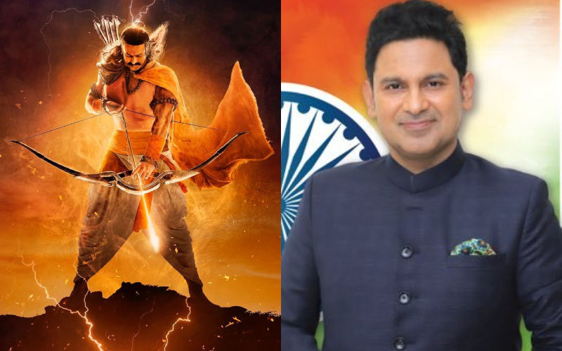 Adipurush Writer Manoj Muntashir Confirms Dialogues Of Prabhas-Kriti Sanon Starrer Will CHANGE After Intense Backlash-READ BELOW