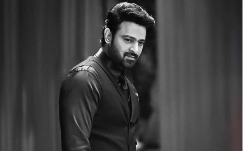 WHAT! Prabhas Charges Jaw-Dropping Fee Of Rs 120 Crores For Adipurush, Film's Budget Increases By 25 Percent-Report