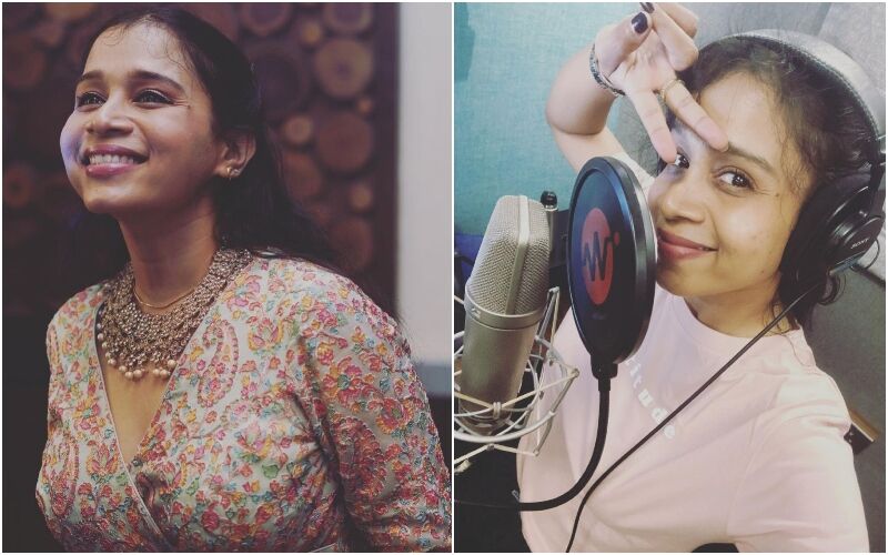 EXCLUSIVE! Aditi Paul On Using ‘Lag Jaa Gale’ As A Reference For ‘Ang Laga De’; Singer Says, ‘Brief Tha Ki Ek Longing Par Innocence Chahiye’