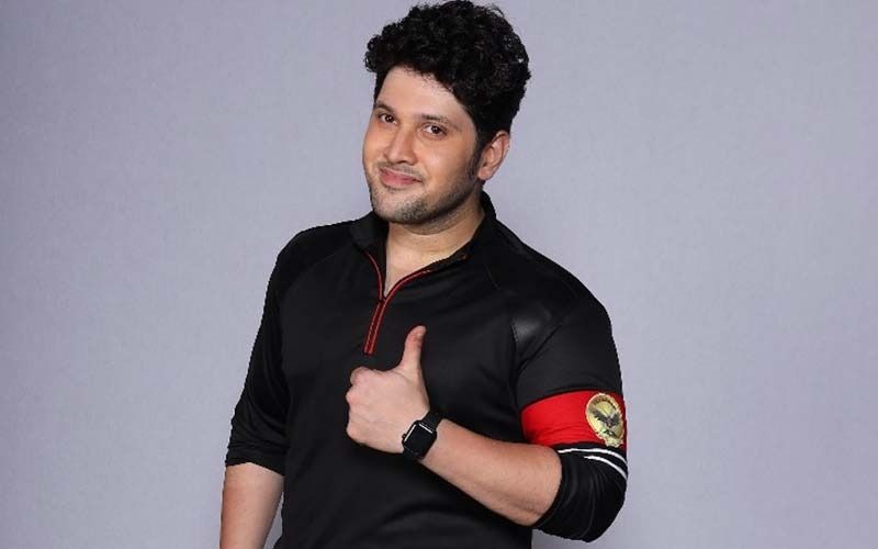 Aditya Deshmukh On His Character In Ziddi Dil Maane Na: I Had To Undergo Rigorous Training Sessions To Get Into The Skin Of My Character