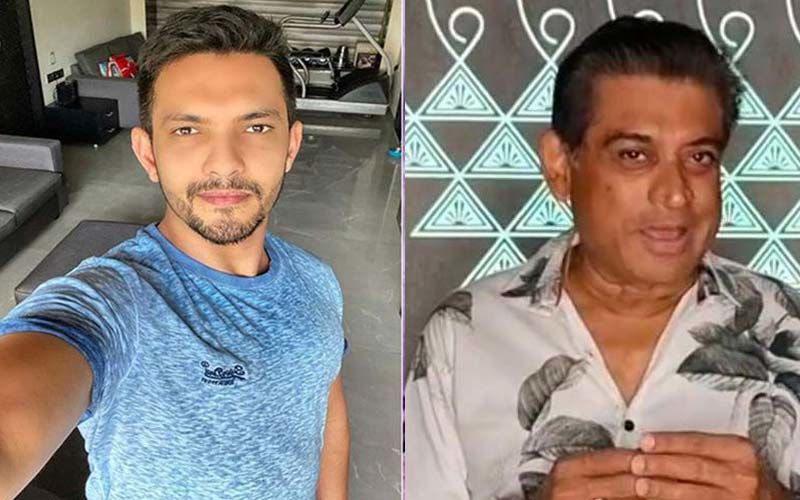 Indian Idol 12 Host Aditya Narayan On Amit Kumar's Criticism Of Kishore Kumar Special Episode; 'We Are Not Competing With Kishore Kumar, We Are Celebrating Him'