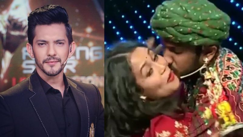 Indian Idol 11: Aditya Narayan Says The Contestant Who Kissed Neha Kakkar Has A Tattoo Of Hers On His Hand
