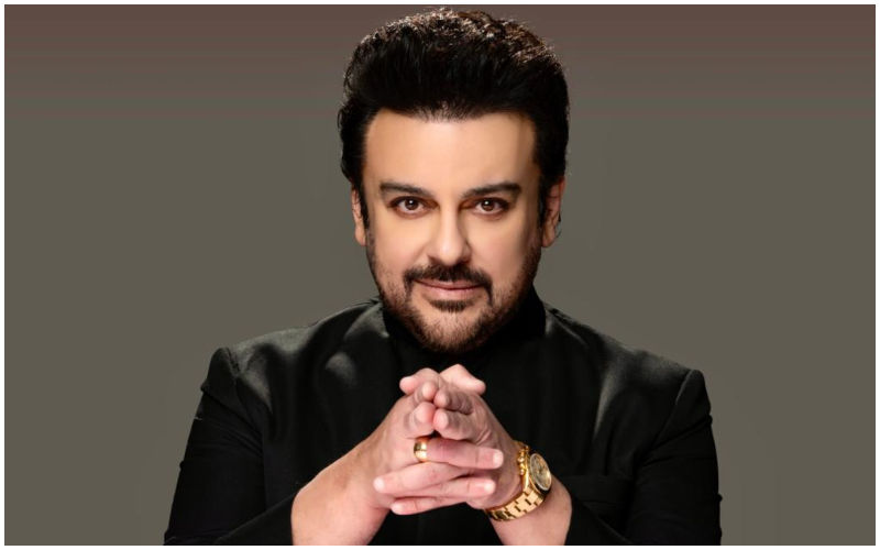 Adnan Sami Gears Up For His New Season In Mumbai! Singer All Set To Kick Off The Festive Season In Mumbai-READ BELOW