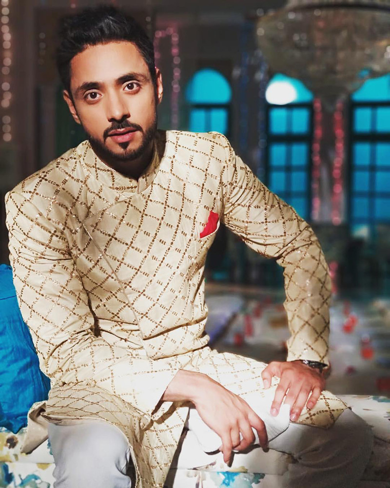 Adnan Khan