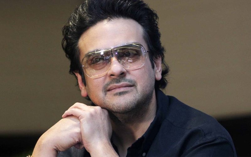 Adnan Sami Criticized By His Pakistani Fans After He Tweets For India