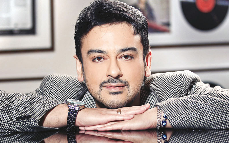 Adnan Sami 