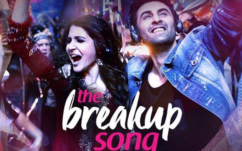 Celebrate The Breakup Anthem With Ranbir Kapoor And Anushka Sharma