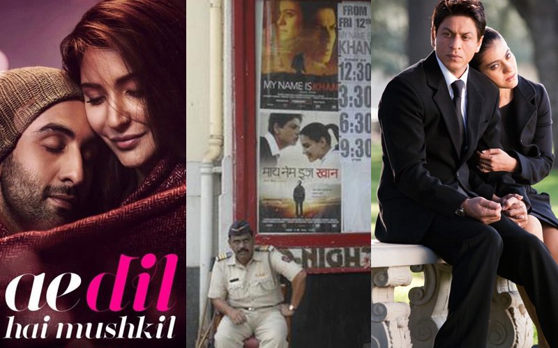 Ae Dil Hai Mushkil Heading For A My Name Is Khan Scenario