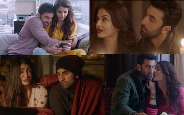 Movie Review: Ae Dil Hai Mushkil….Kabhi Smiles, Kabhi Tears