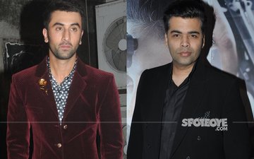 Ae Dil Hai Mushkil Certificate Leaked, Censors Chopped Five Scenes