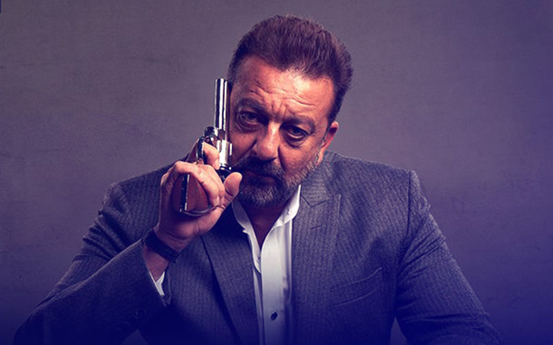 After Sanju Baba Biopic, It's Sanju Baba Theme