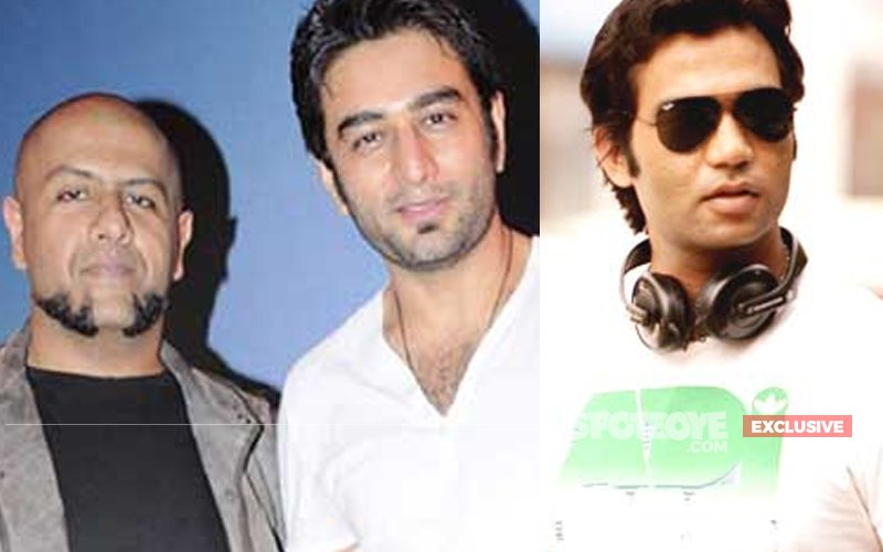 After Sultan, Vishal-Shekhar To Team-Up With Ali Abbas Zafar For Tiger Zinda Hai?