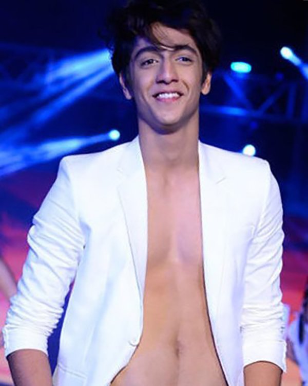 Ahaan Panday Ahaan Panday