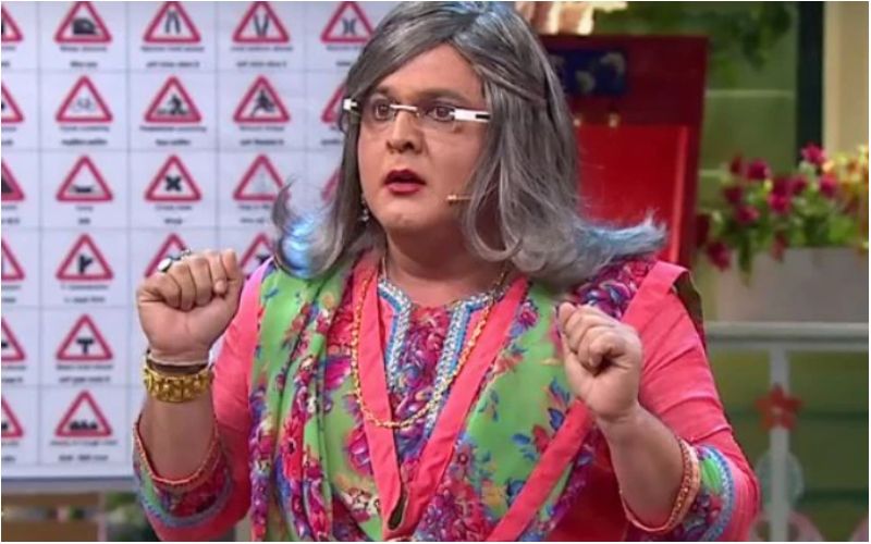 The Kapil Sharma Show: Ali Asgar Break Silence On His Tiff With Kapil Sharma: 'If I Am Not Happy, How Will I Entertain The Audience?'