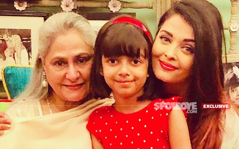 Aishwarya Rai Bachchan Birthday Special: Ash Wants To Play Jaya Bachchan In A Biopic And Other Unknown Facts About The Star- EXCLUSIVE