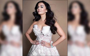 Here's a Sneak Peek To Aishwarya Rai Bachchan's Fitness and Diet Secret, How The Diva Manages To Stay Fit Even At 46