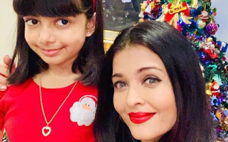 Aishwarya Rai Bachchan Makes First Instagram Post  After Recovering From Coronavirus; Thanks Everyone For Their Prayers, 'Truly Overwhelmed And Forever Indebted'