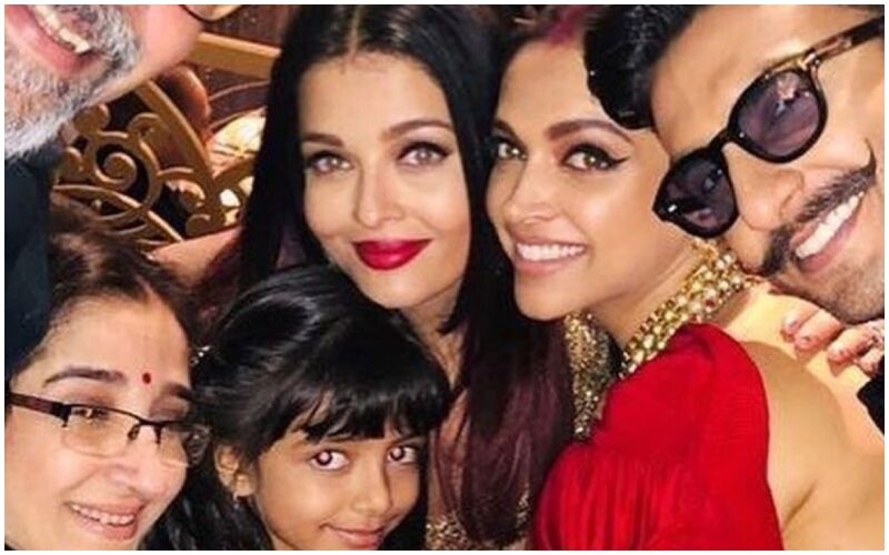 Deepika Padukone To Follow Aishwarya Rai's Footsteps When It Comes To Parenting? Kalki 2898 AD Actress Might Skip Hiring A Nanny For Her Daughter