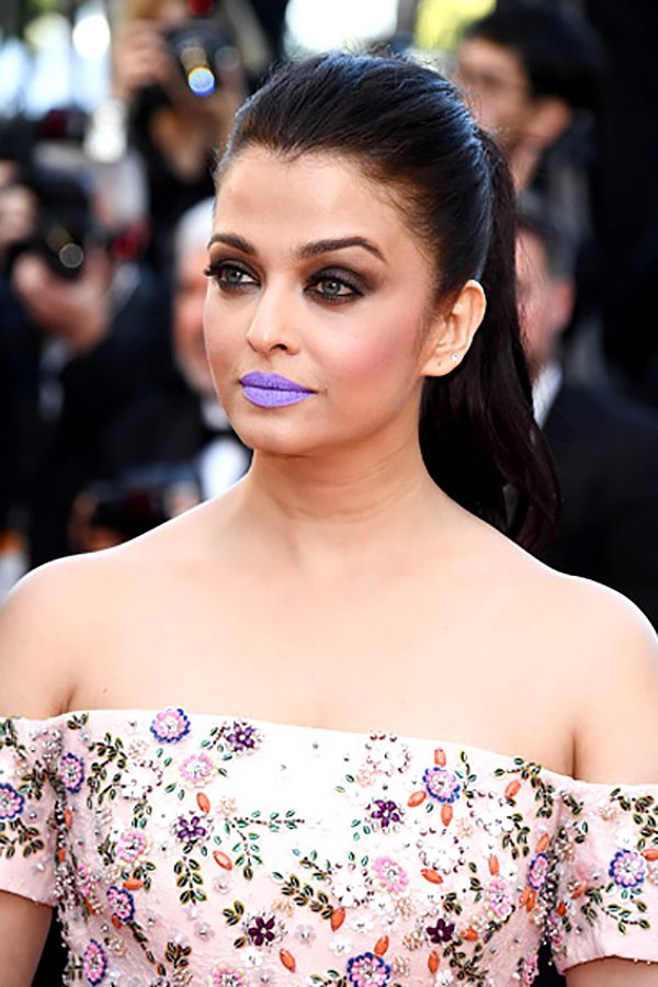 Aishwarya Rai At Cannes 2016