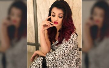 5 Ways To Get Fuller Lashes Like Aishwarya Rai