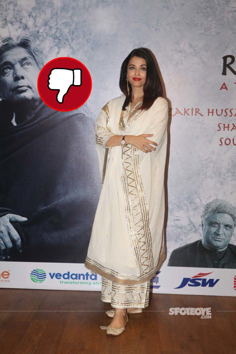 Aishwarya Rai Bachchan