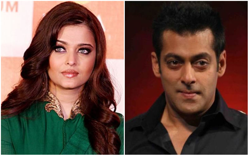VIRAL! Karan Johar Asks Aishwarya Rai Bachchan About Salman Khan In Koffee With Karan! Here’s How The Ponniyin Selvan 2 Actress Reacted-DEETS INSIDE