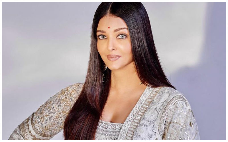 THROWBACK! Aishwarya Rai Bachchan Takes A Sly Dig At Actress For Their Unreal Transformations After Pregnancy-READ BELOW