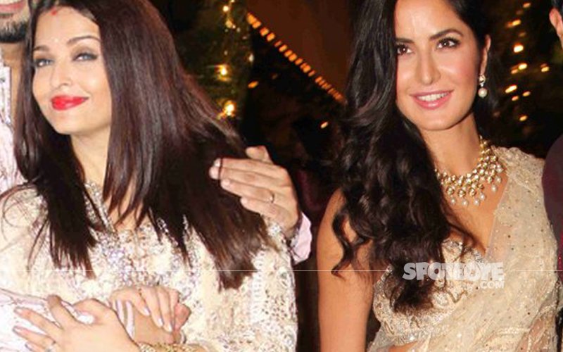 5 Reasons Why Katrina Kaif Looked Better Than Aishwarya Rai Bachchan On Diwali