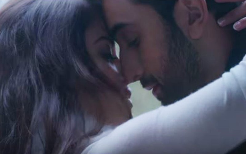 Ranbir-Aishwarya Are Oh-So-Hot In The Second Dialogue Promo Of Karan Johar’s Ae Dil Hai Mushkil