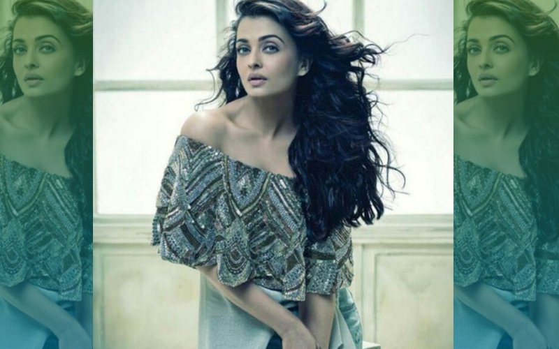 Aishwarya Rai Bachchan’s Best Look From Her ‘SIZZLING’ Hot Photo Shoot With Ranbir Kapoor!